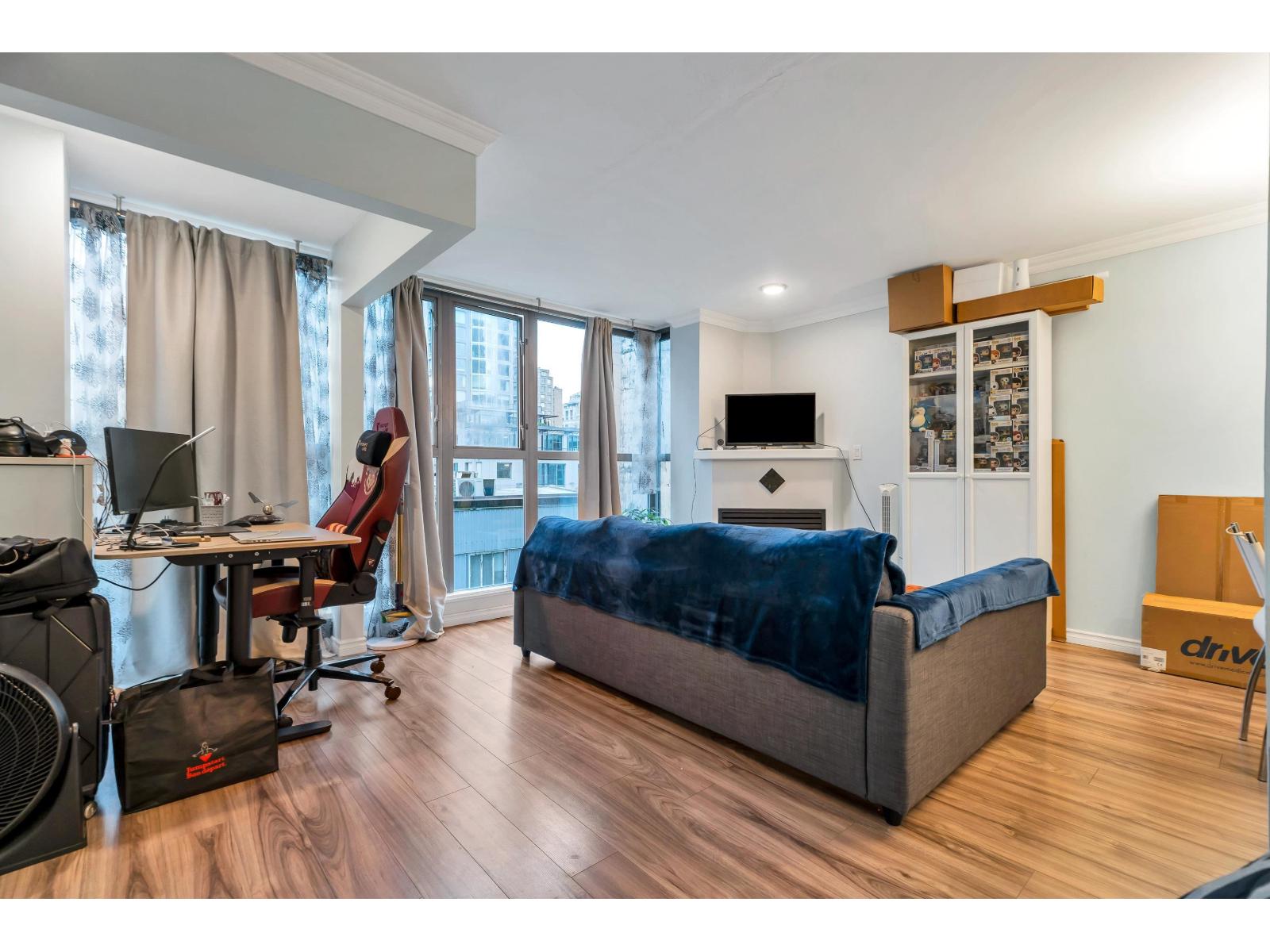 1 Bed, 1 Bath Apartment for Sale in Surrey – 307 15268 100 AVENUE, Surrey – MLS# R3158929 - Image 26