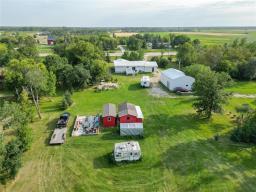 39045 Pth 52 Highway E, La Broquerie, MB R0A0W0 Photo 45