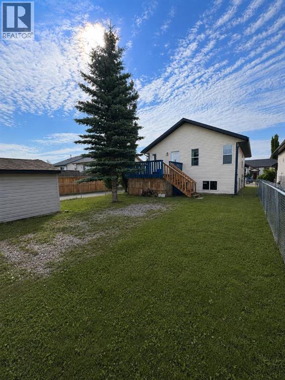 Listing photo – 4406 54A Avenue Crescent, Innisfail