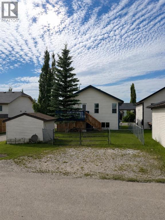 Listing photo – 4406 54A Avenue Crescent, Innisfail