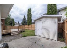 11138 30 Av Nw, Edmonton, AB T6J3Y6 Photo 47