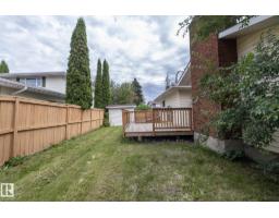 11138 30 Av Nw, Edmonton, AB T6J3Y6 Photo 52