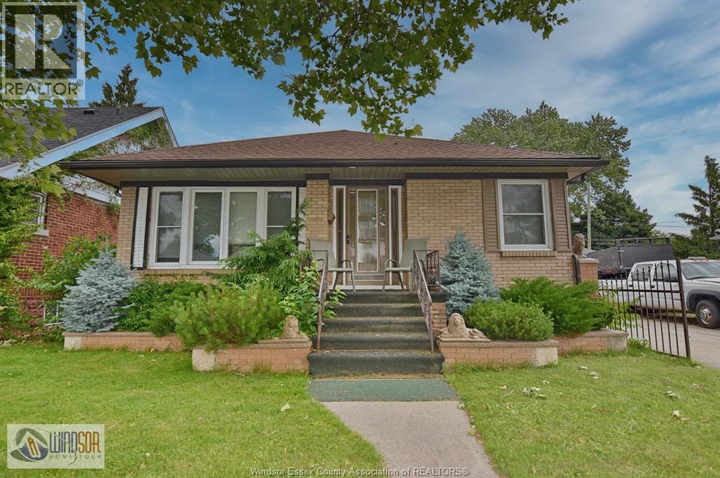 1534 PILLETTE ROAD - 1