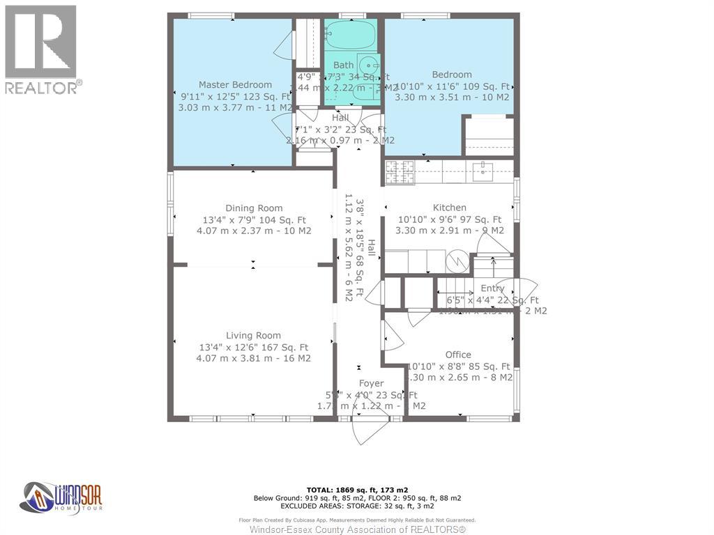 1534 PILLETTE ROAD - 26