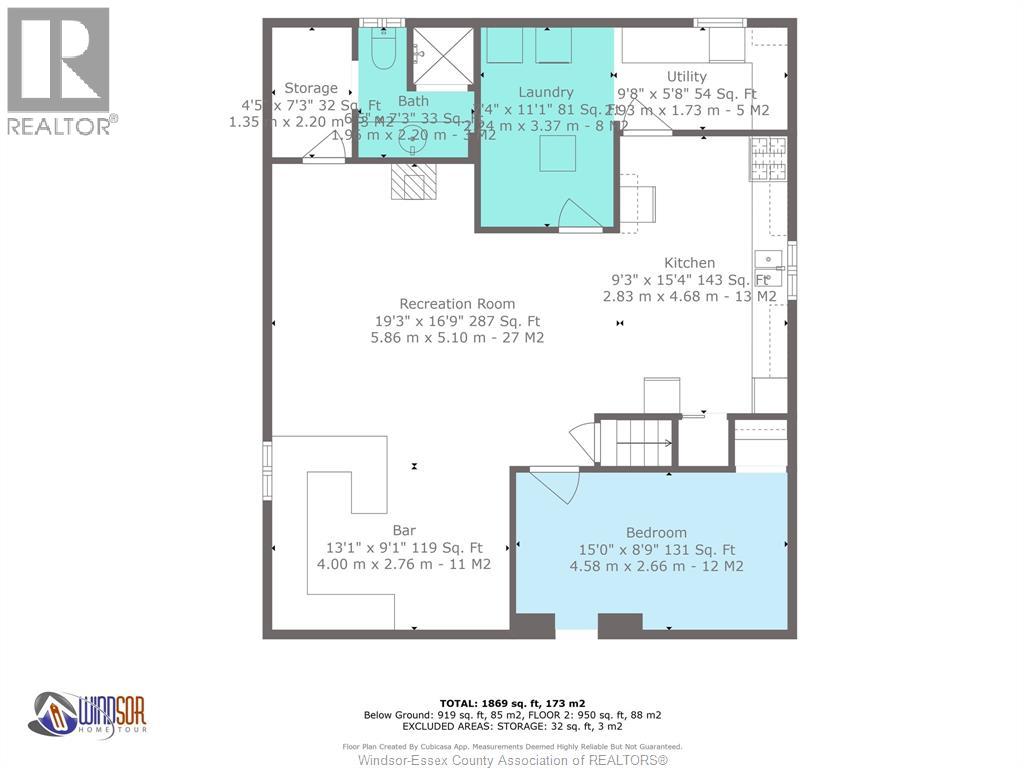 1534 PILLETTE ROAD - 27