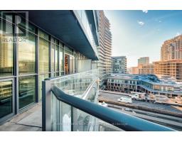 1012 - 169 Fort York Boulevard, Toronto, ON M5V0C8 Photo 16