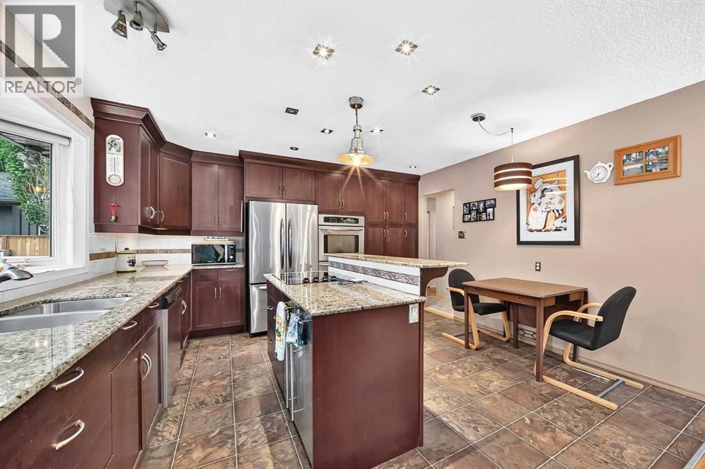 728 Willacy Drive SE, Willow Park, Calgary photo 3