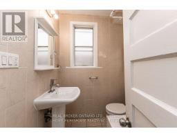 Upper - 20 Golden Avenue, Toronto, ON M6R2J4 Photo 13