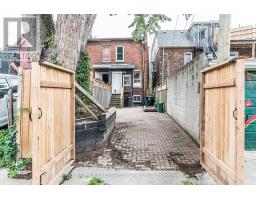 Upper - 20 Golden Avenue, Toronto, ON M6R2J4 Photo 18