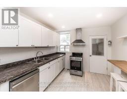 Bedroom 2 - Upper - 20 Golden Avenue, Toronto, ON M6R2J4 Photo 6
