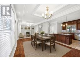 Family room - 17 Lockheed Boulevard, Toronto, ON M9P2H5 Photo 6