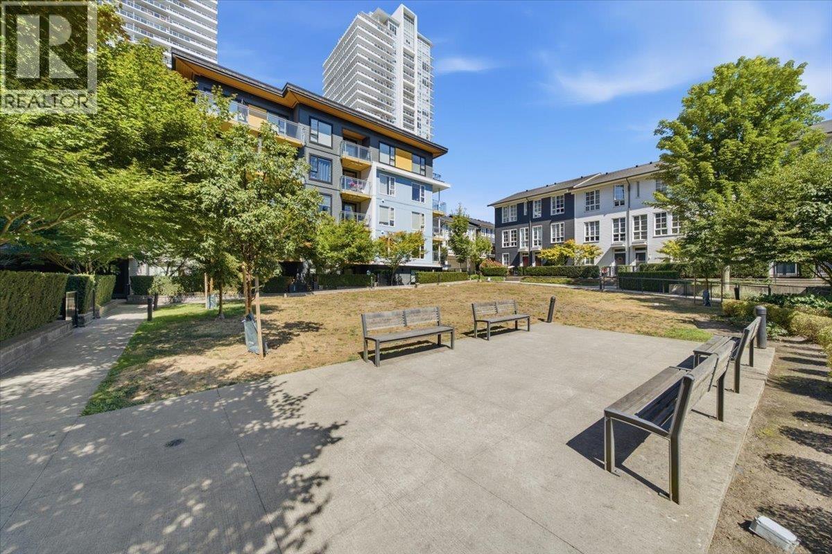 2 Bed, 2 Bath Apartment for Sale in Coquitlam – 217 516 FOSTER AVENUE, Coquitlam – MLS# R3158654 - Image 30