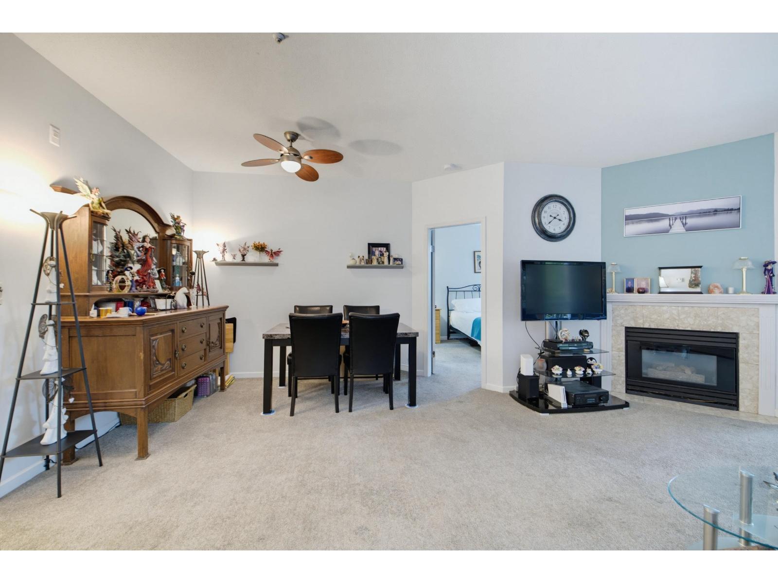 106 5677 208TH STREET, Langley