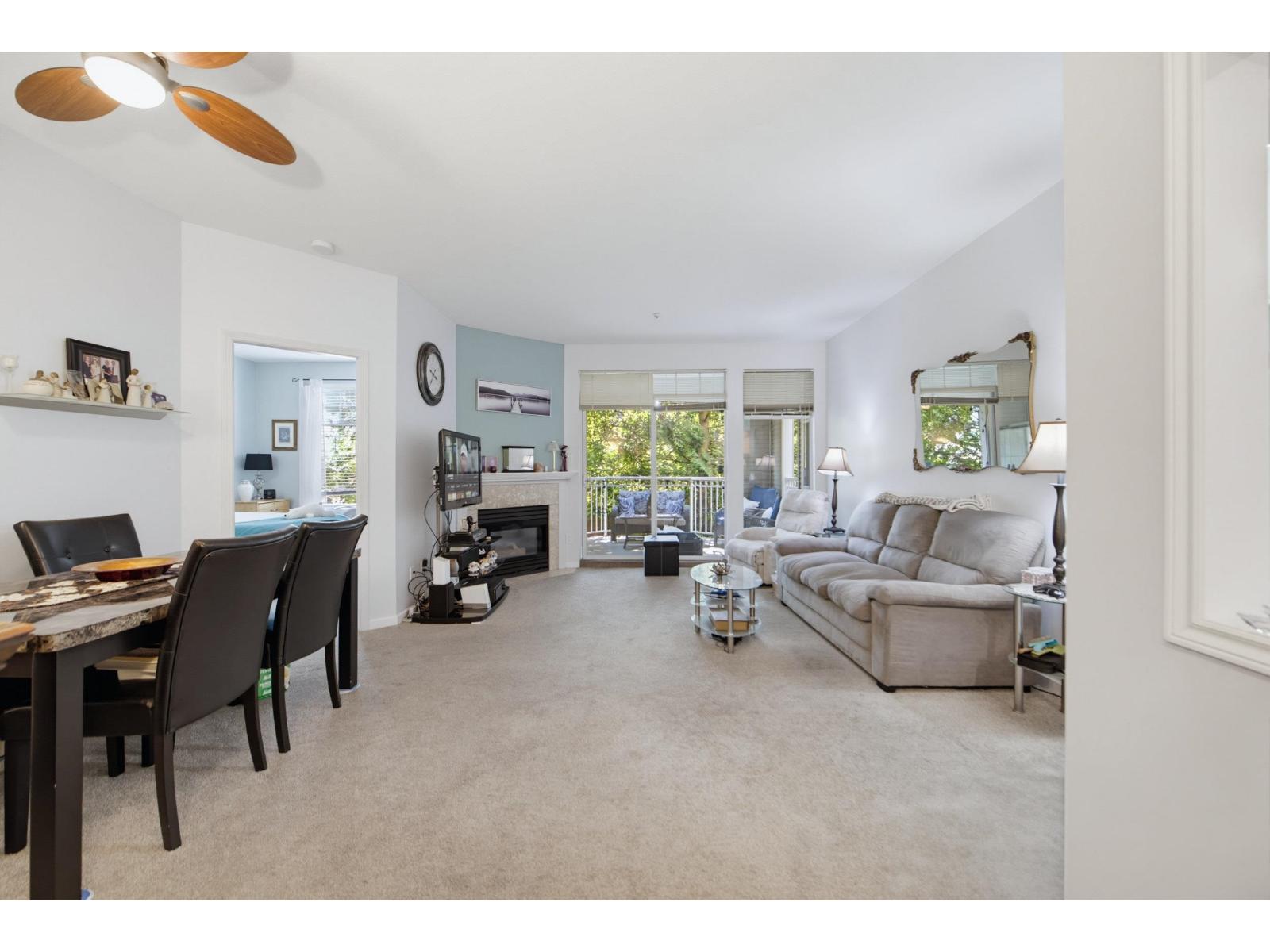 106 5677 208TH STREET, Langley