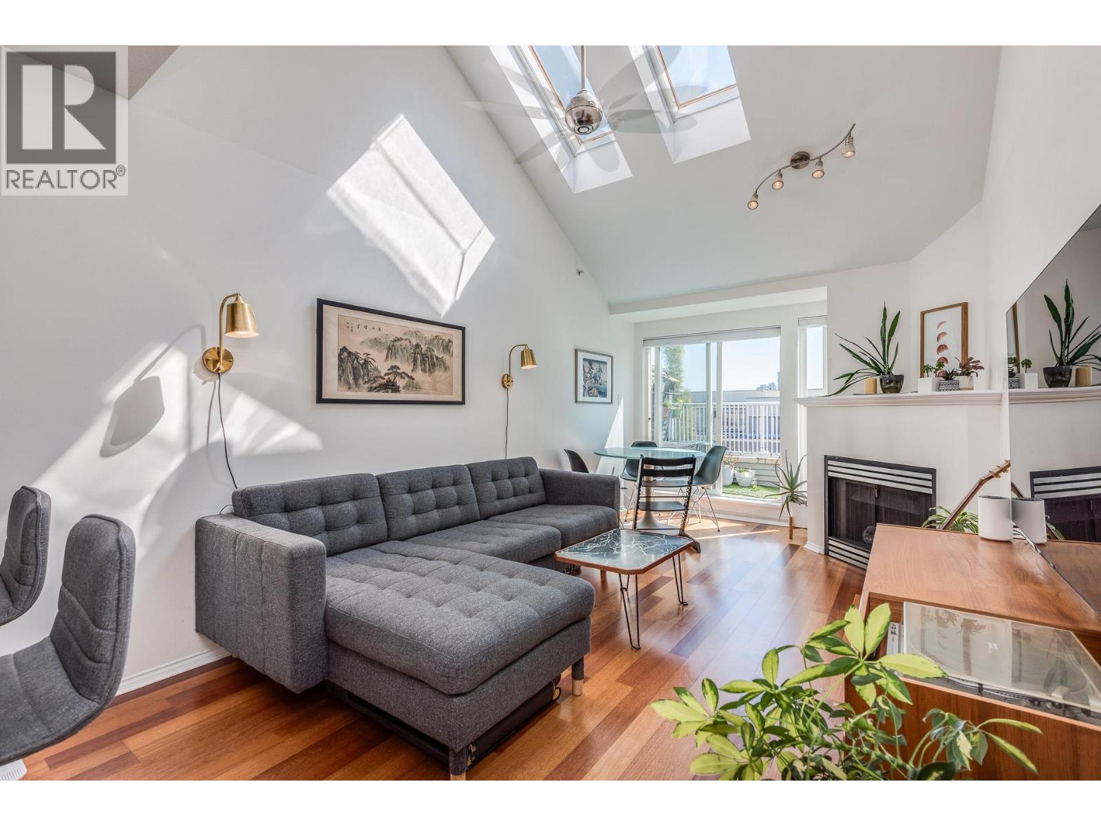 Property for sale at 404 3939 HASTINGS STREET