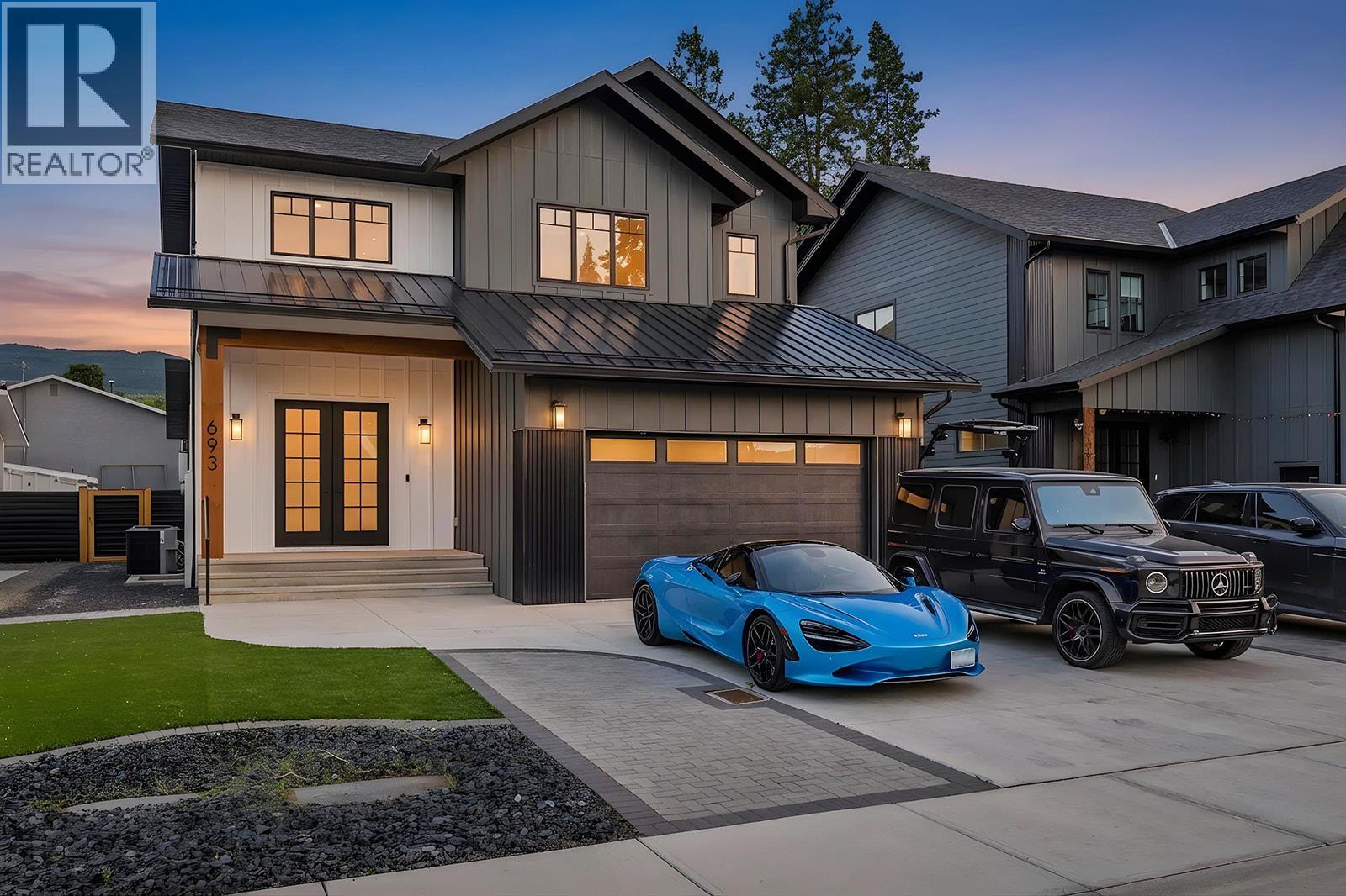 693 Balsam Road - 63