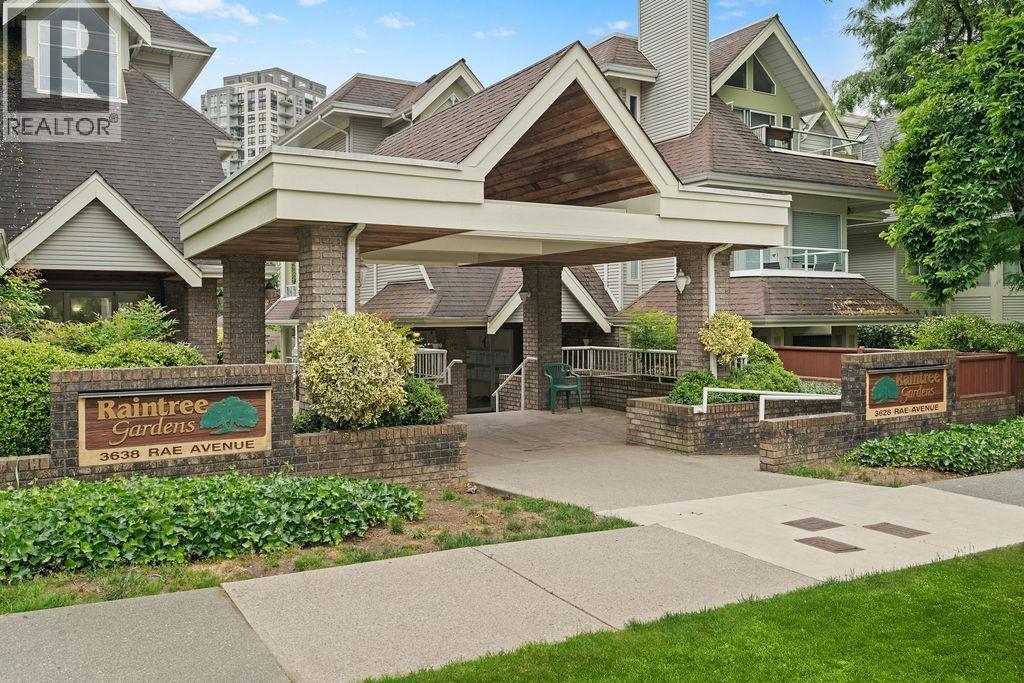 211 3628 RAE AVENUE — photo 2