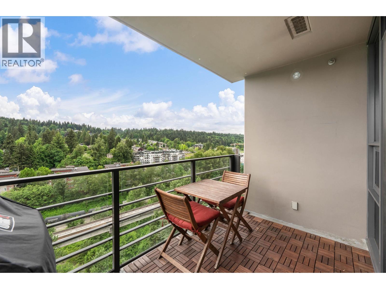 1707 301 CAPILANO ROAD, Port Moody