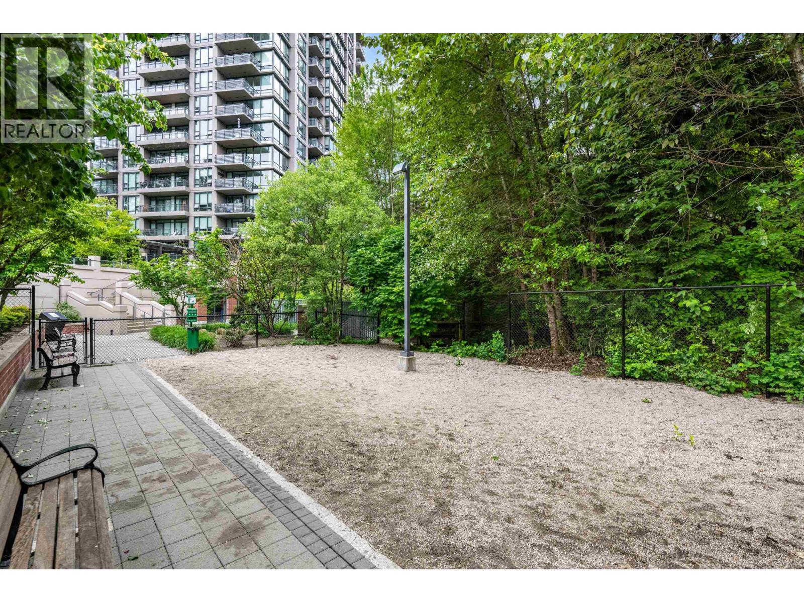 1707 301 CAPILANO ROAD, Port Moody
