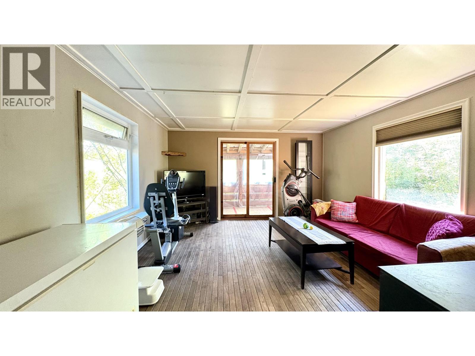 Bathroom of 8905 LEGAULT PLACE · Prince George, BC