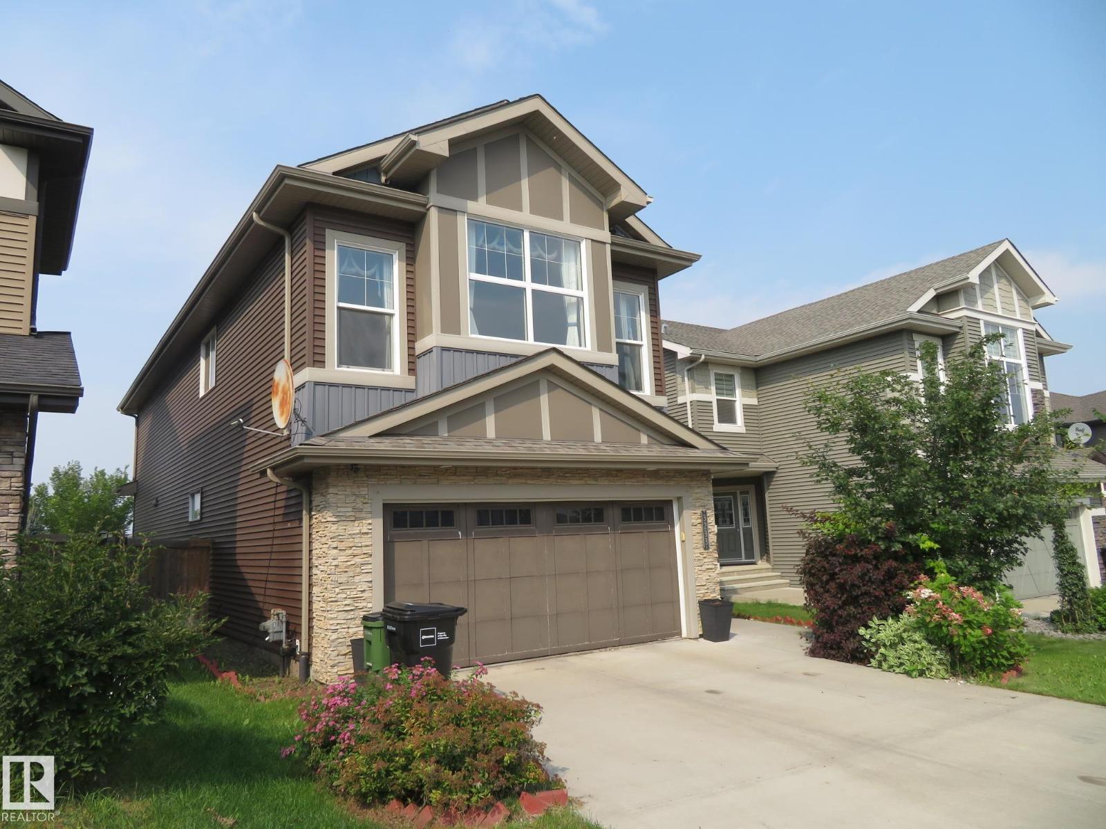 3233 Winspear Cr SW photo 2 — MLS® E4505500