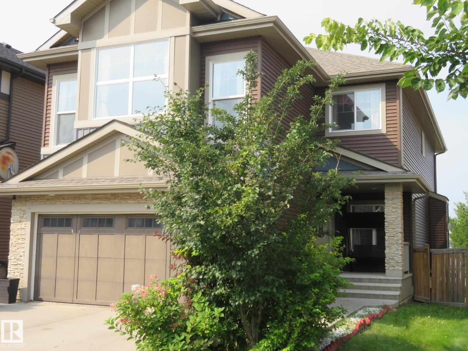 3233 Winspear Cr SW photo 3 — MLS® E4505500