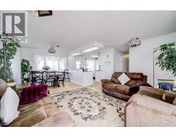Recreational, Games room - 109 Argyle Street, Granum, AB T0L1A0 Photo 12