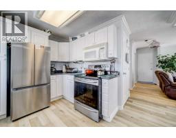 3pc Bathroom - 109 Argyle Street, Granum, AB T0L1A0 Photo 8