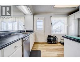Primary Bedroom - 109 Argyle Street, Granum, AB T0L1A0 Photo 7