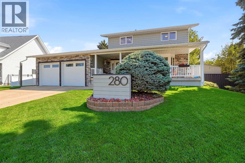280 Barrett Drive - 1