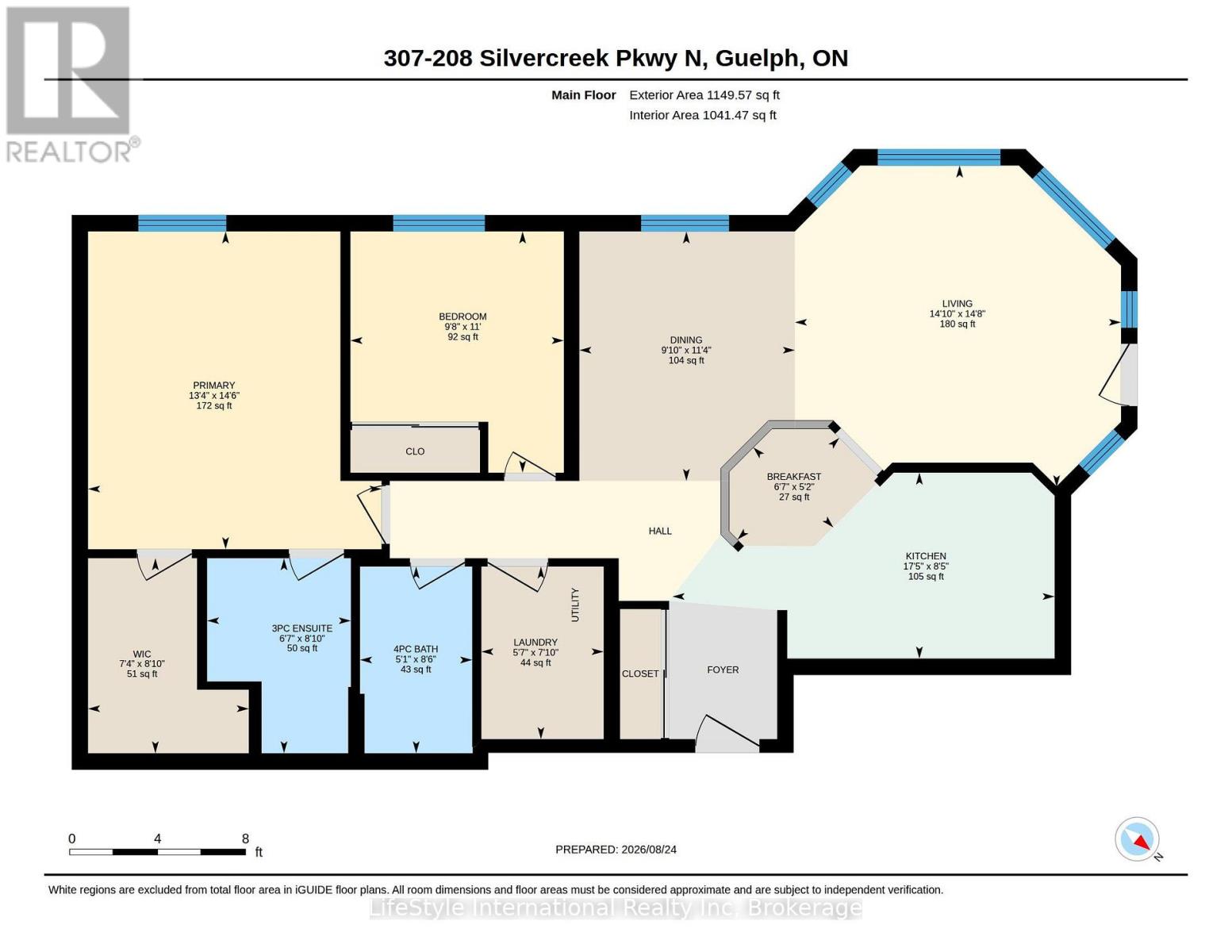 #307 208 SILVERCREEK PARKWAY N - Image 30