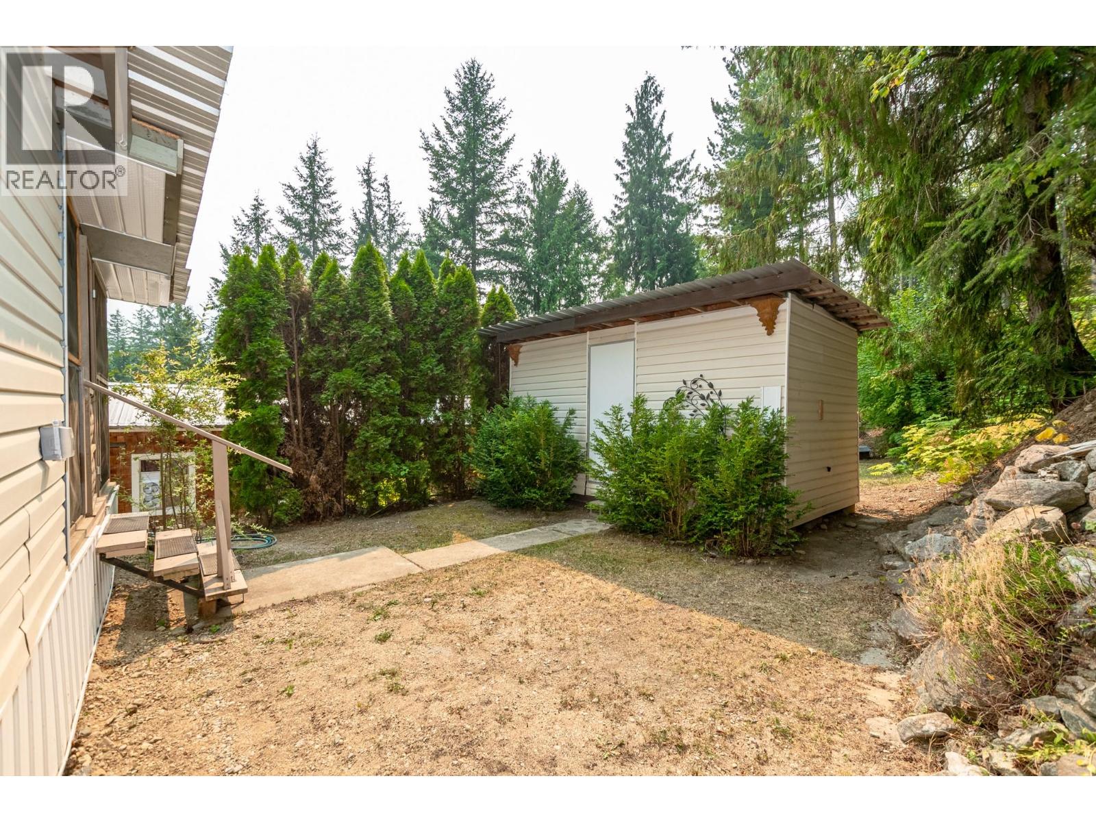 #8 2036 Solsqua-Sicamous Road - 29