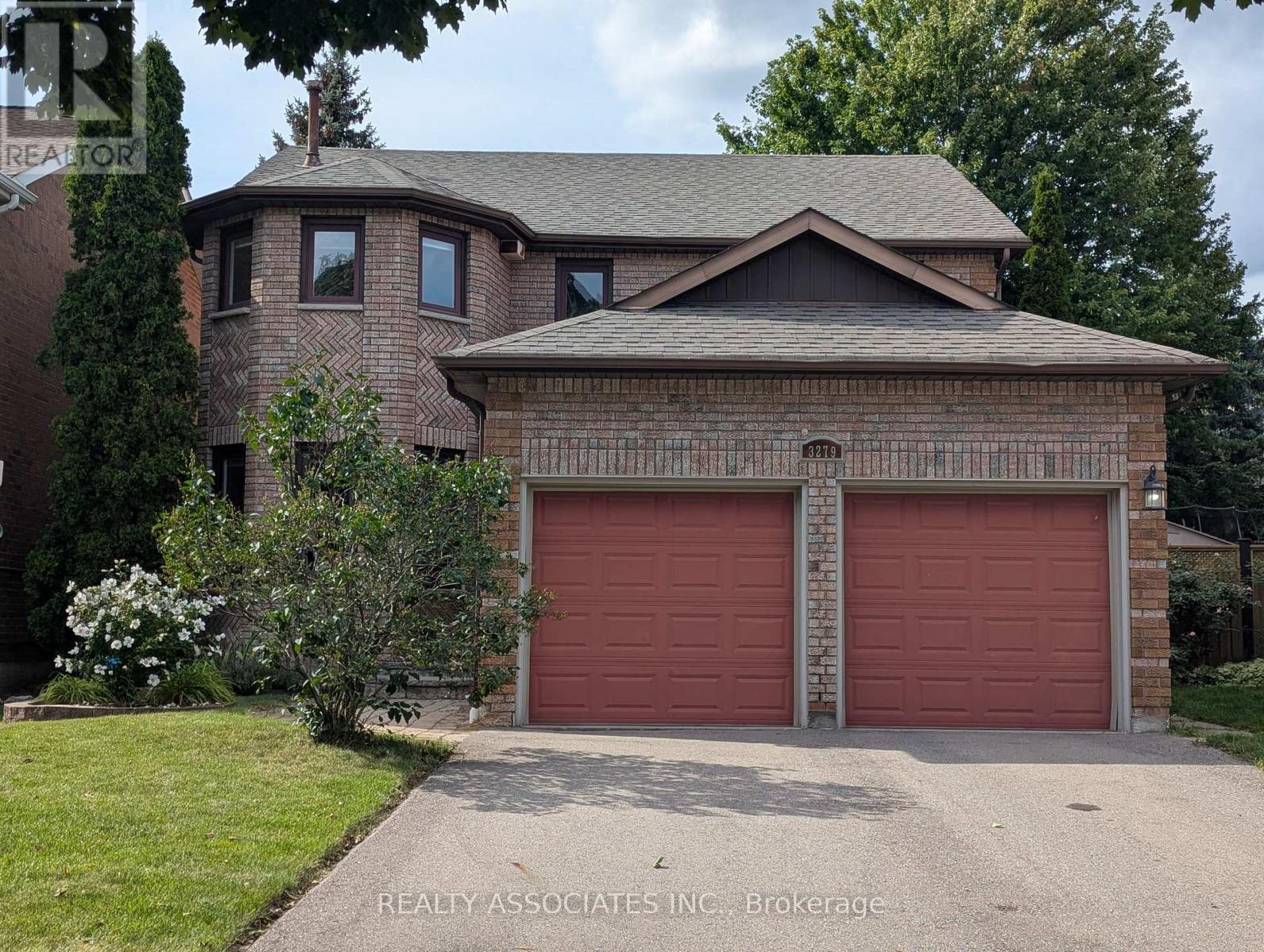 3279 CHARLEBROOK COURT - 1