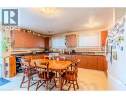 Foyer - 57 12th Conc Road E Unit# 430, Flamborough, ON L0R1K0 Photo 8