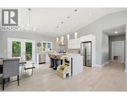 Primary Bedroom - 46 Renfield Street, Port Colborne, ON L3K0A7 Photo 12