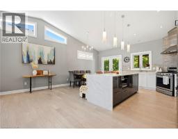 Recreation room - 46 Renfield Street, Port Colborne, ON L3K0A7 Photo 6