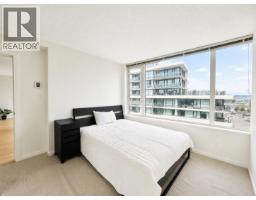 1206 7733 Firbridge Way, Richmond, BC V6X0M7 Photo 12