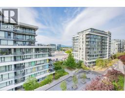 1206 7733 Firbridge Way, Richmond, BC V6X0M7 Photo 18