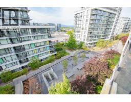 1206 7733 Firbridge Way, Richmond, BC V6X0M7 Photo 17