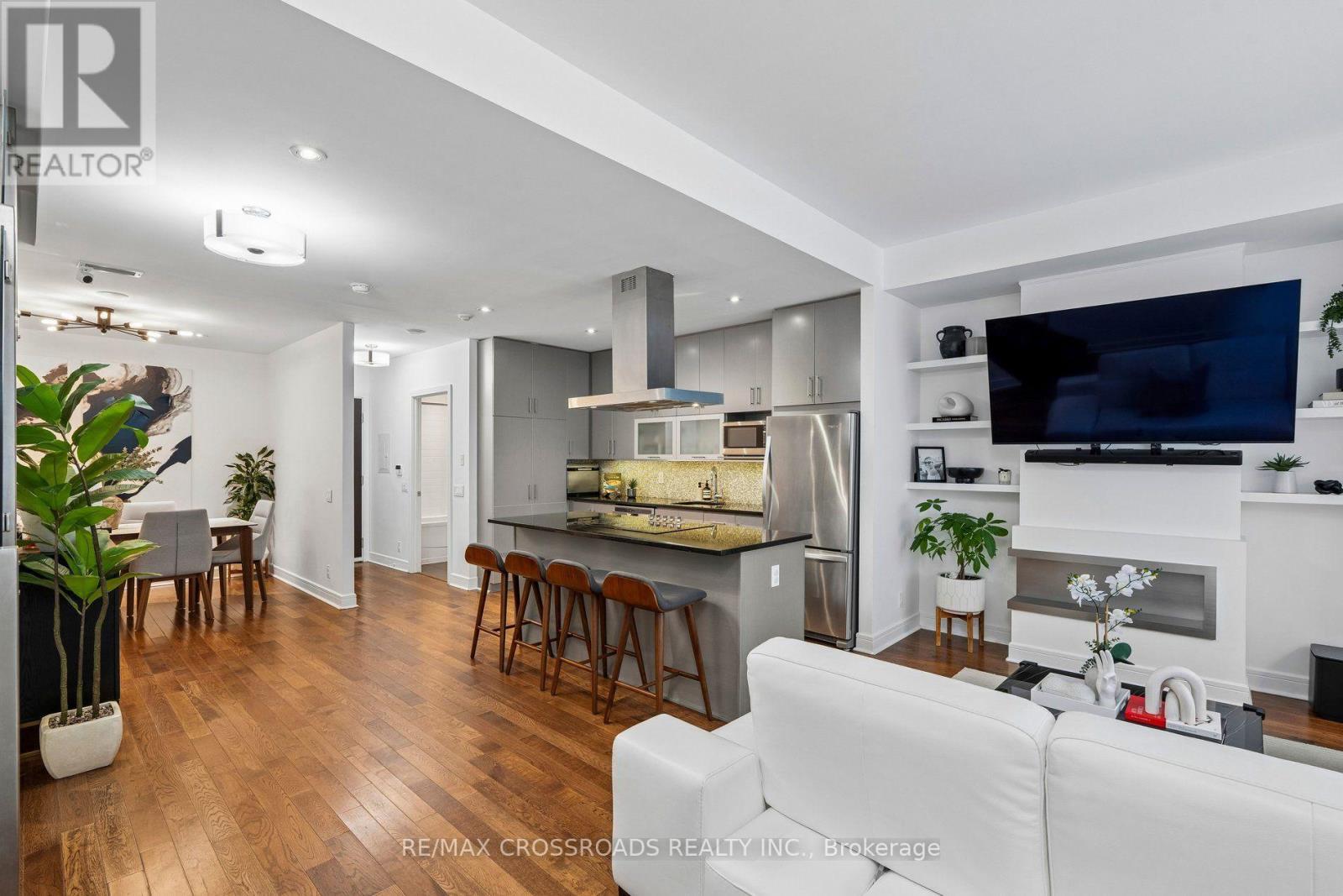 #107 116 GEORGE STREET - 1