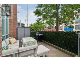 107 - 116 George Street, Toronto, ON M5A3S2 Photo 16