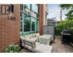 107 - 116 George Street, Toronto, ON M5A3S2 Photo 17