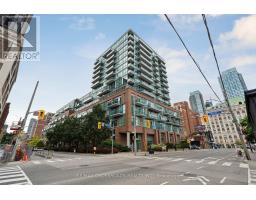 107 - 116 George Street, Toronto, ON M5A3S2 Photo 19
