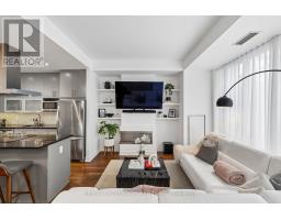 Den - 107 - 116 George Street, Toronto, ON M5A3S2 Photo 6