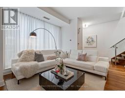 107 - 116 George Street, Toronto, ON M5A3S2 Photo 7