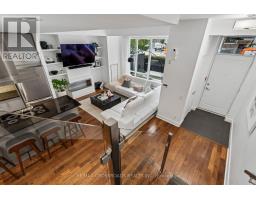 107 - 116 George Street, Toronto, ON M5A3S2 Photo 8