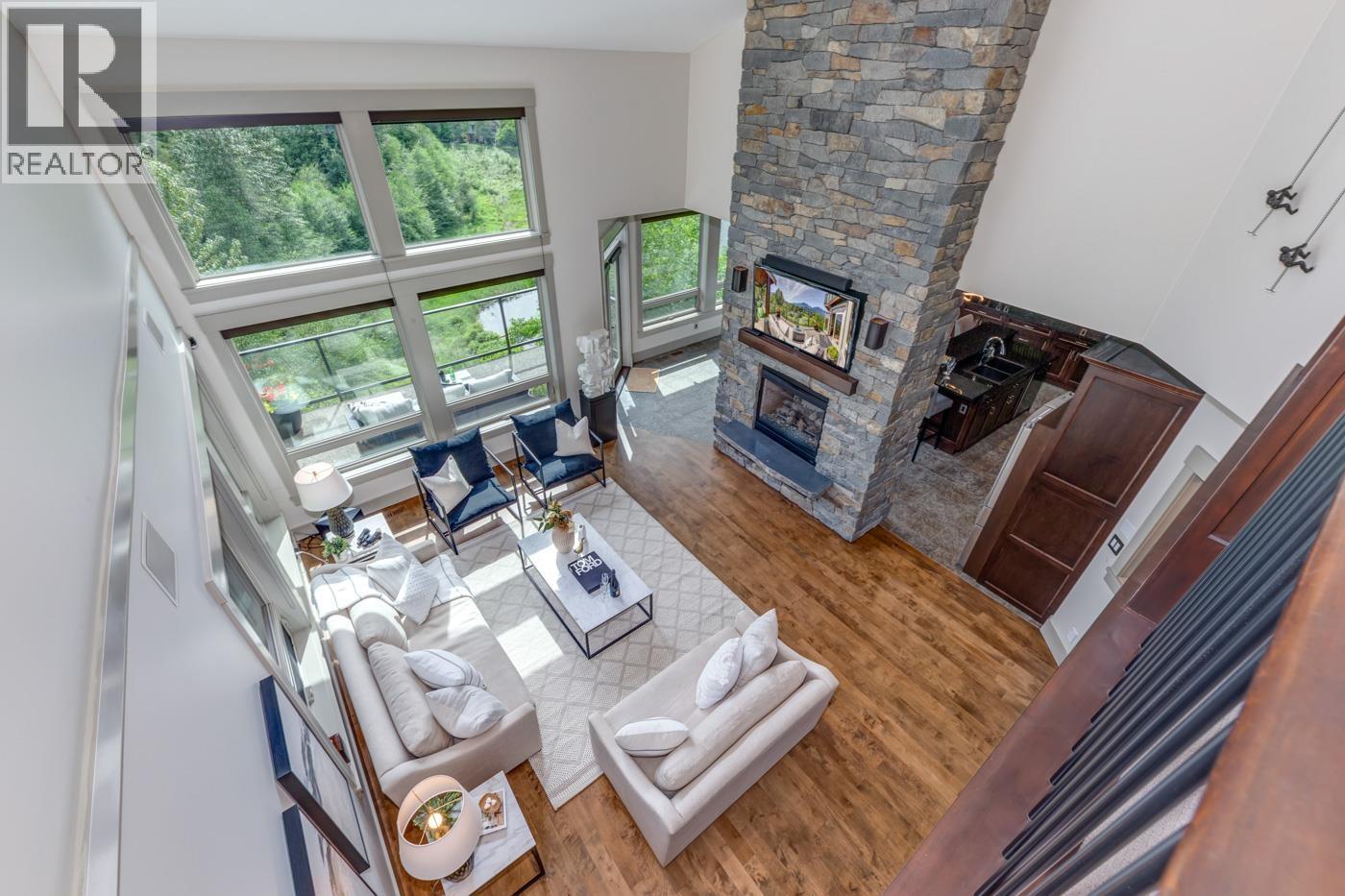 5 Bed, 5 Bath House for Sale in Squamish – 41155 ROCKRIDGE PLACE, Squamish – MLS# R3158935 - Image 18