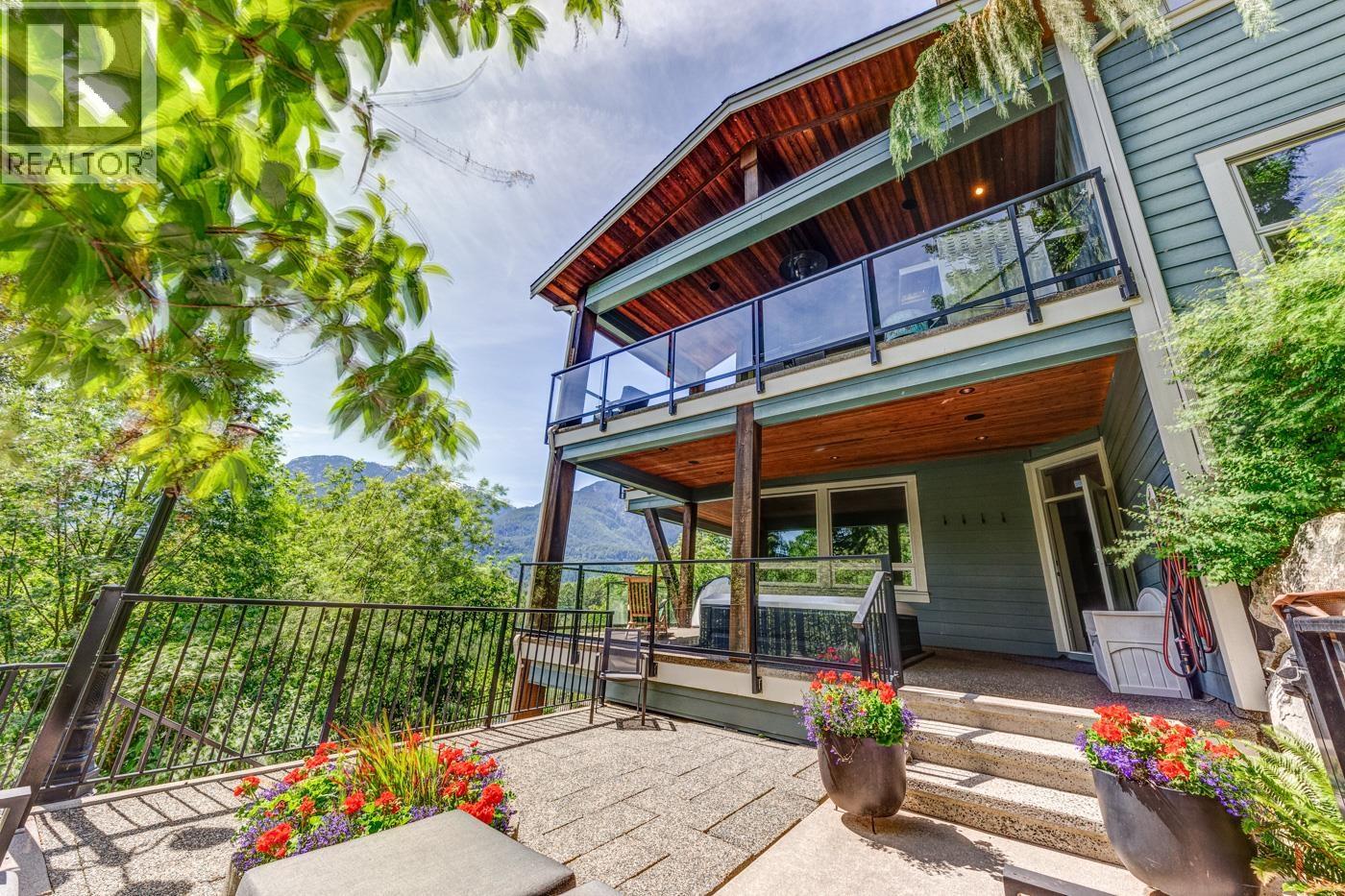 5 Bed, 5 Bath House for Sale in Squamish – 41155 ROCKRIDGE PLACE, Squamish – MLS# R3158935 - Image 32