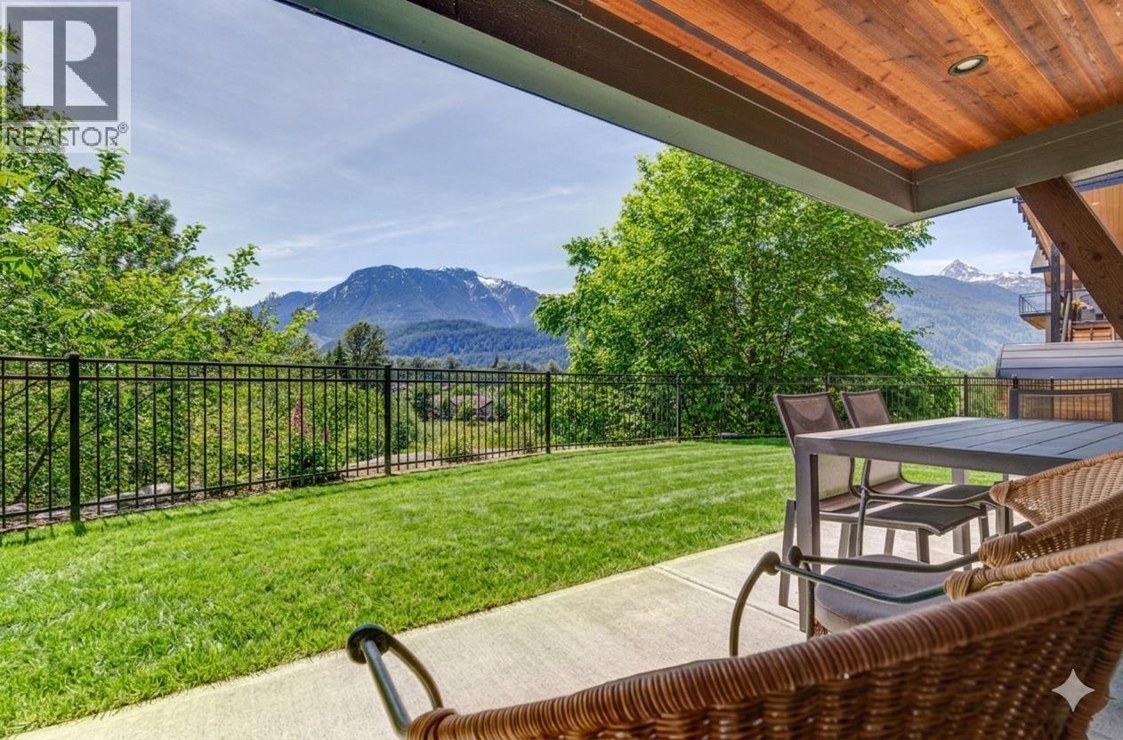 5 Bed, 5 Bath House for Sale in Squamish – 41155 ROCKRIDGE PLACE, Squamish – MLS# R3158935 - Image 39