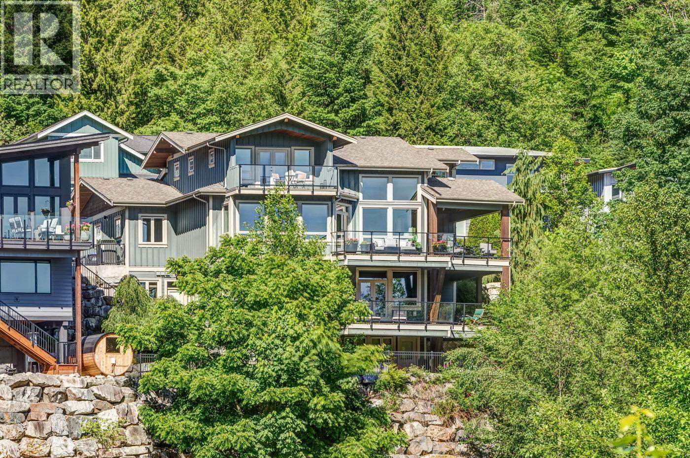 5 Bed, 5 Bath House for Sale in Squamish – 41155 ROCKRIDGE PLACE, Squamish – MLS# R3158935 - Image 40